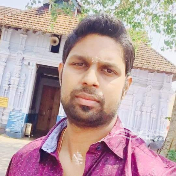 Murali V V